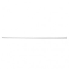 Steinmann Extension Pins With Trocar Point Stainless Steel, 20 cm - 8"